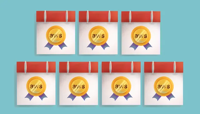 7 certifications in 7 weeks IMG_0882