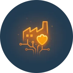 home user case manufacturing