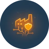 home user case manufacturing