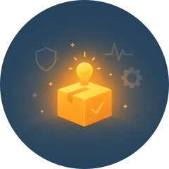 process delivery