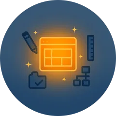 process wp design