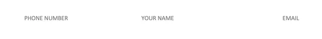 resumes that last more than 6 seconds second_header